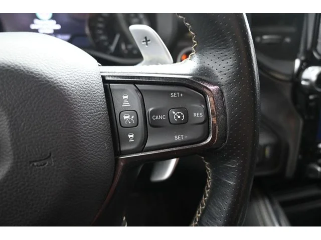 SEMINUEVOS RAM 1500 a Estados en autogozo