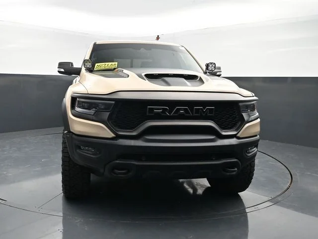 SEMINUEVOS RAM 1500 a Estados en autogozo