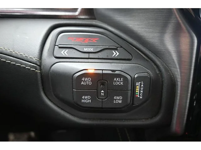 SEMINUEVOS RAM 1500 a Estados en autogozo