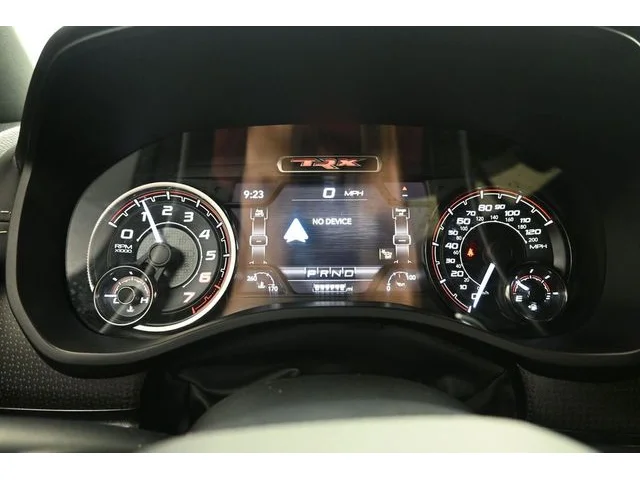 SEMINUEVOS RAM 1500 a Estados en autogozo