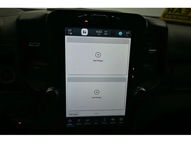 SEMINUEVOS RAM 1500 a Estados en autogozo