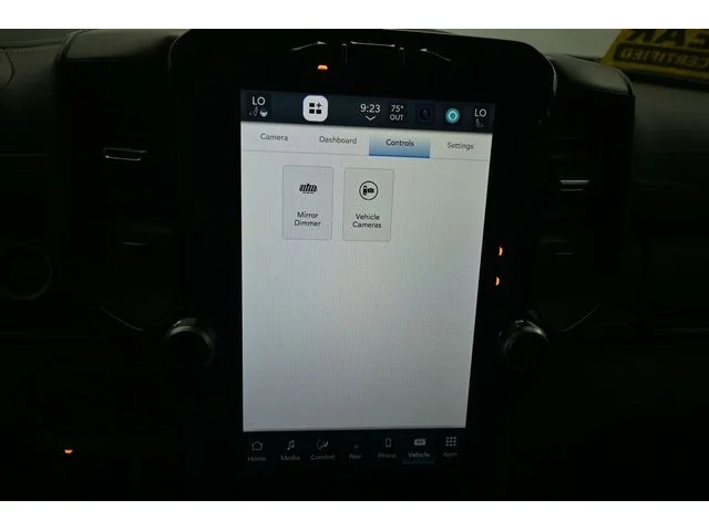 SEMINUEVOS RAM 1500 a Estados en autogozo
