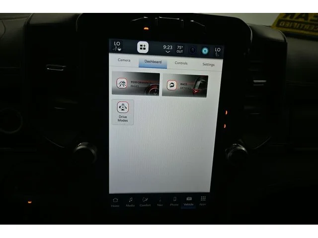 SEMINUEVOS RAM 1500 a Estados en autogozo