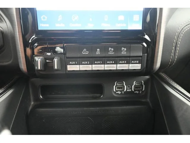 SEMINUEVOS RAM 1500 a Estados en autogozo