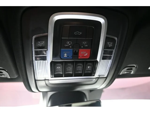 SEMINUEVOS RAM 1500 a Estados en autogozo