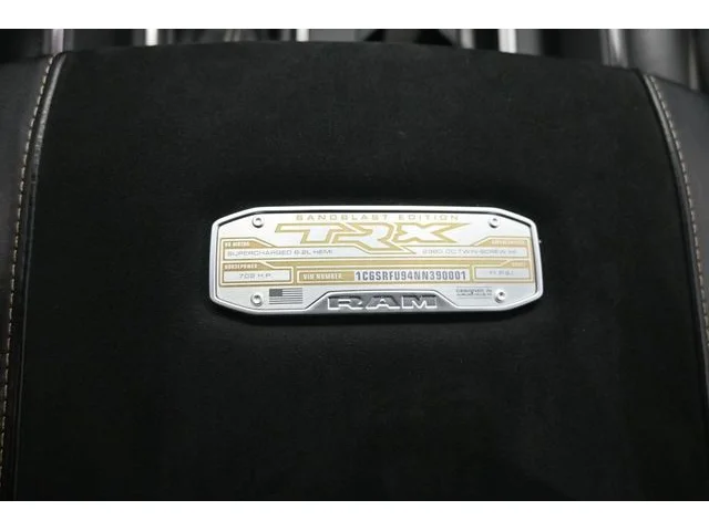 SEMINUEVOS RAM 1500 a Estados en autogozo