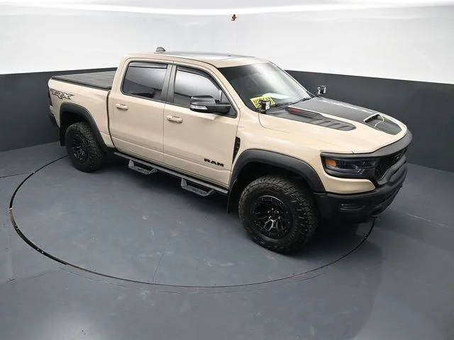 SEMINUEVOS RAM 1500 a Estados en autogozo