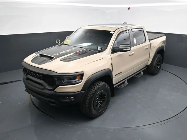 SEMINUEVOS RAM 1500 a Estados en autogozo