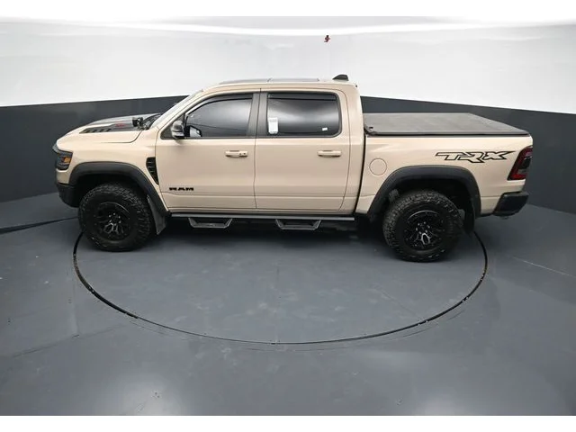 SEMINUEVOS RAM 1500 a Estados en autogozo