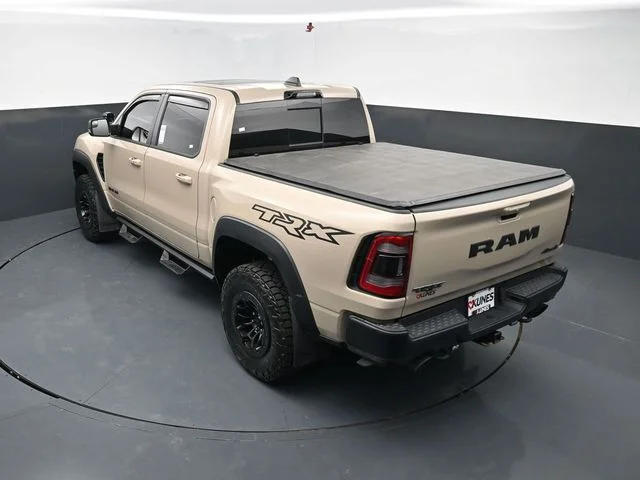 SEMINUEVOS RAM 1500 a Estados en autogozo