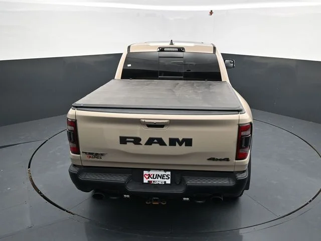 SEMINUEVOS RAM 1500 a Estados en autogozo