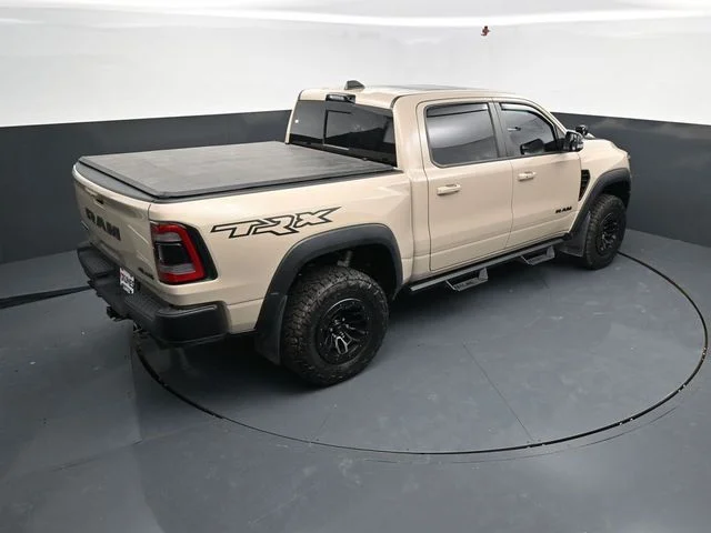 SEMINUEVOS RAM 1500 a Estados en autogozo