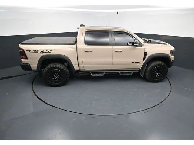 SEMINUEVOS RAM 1500 a Estados en autogozo