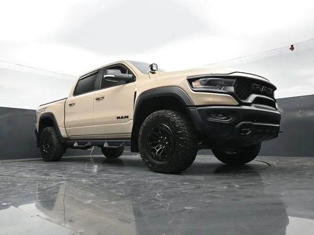SEMINUEVOS RAM 1500 a Estados en autogozo