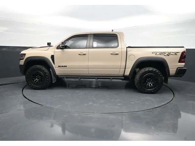 SEMINUEVOS RAM 1500 a Estados en autogozo
