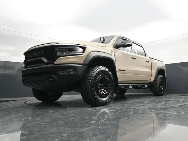 SEMINUEVOS RAM 1500 a Estados en autogozo