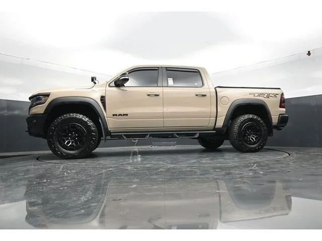 SEMINUEVOS RAM 1500 a Estados en autogozo