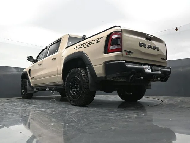 SEMINUEVOS RAM 1500 a Estados en autogozo