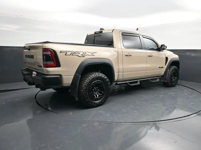 SEMINUEVOS RAM 1500 a Estados en autogozo