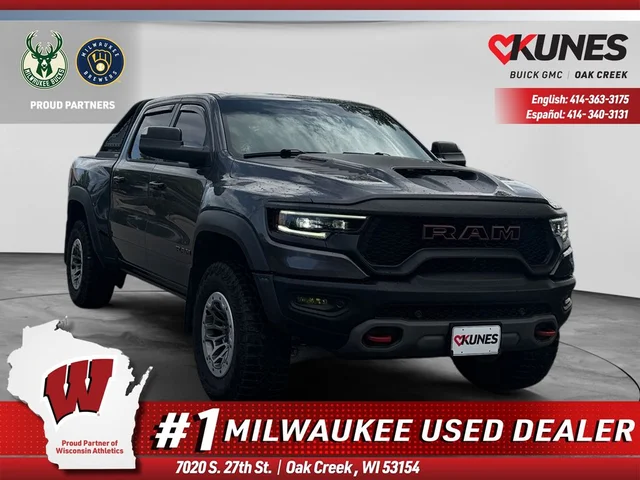 SEMINUEVOS RAM 1500 a Estados en autogozo