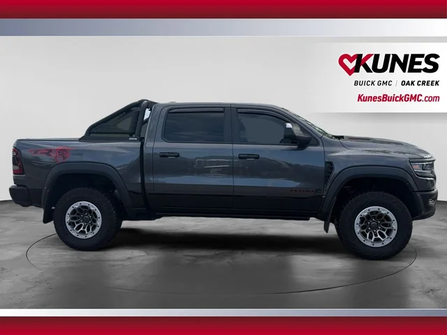SEMINUEVOS RAM 1500 a Estados en autogozo
