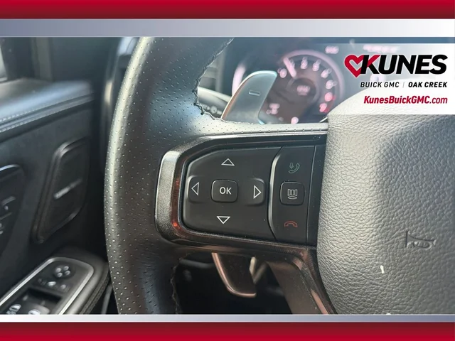 SEMINUEVOS RAM 1500 a Estados en autogozo