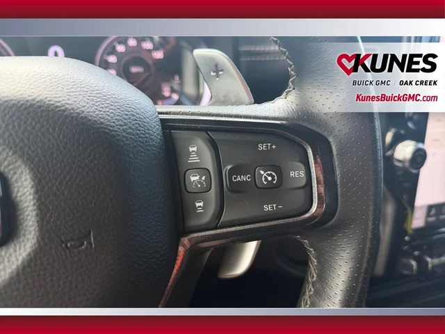 SEMINUEVOS RAM 1500 a Estados en autogozo