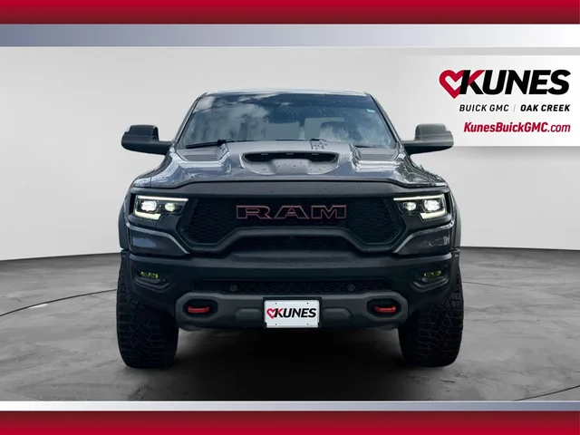 SEMINUEVOS RAM 1500 a Estados en autogozo