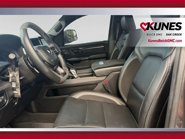 SEMINUEVOS RAM 1500 a Estados en autogozo