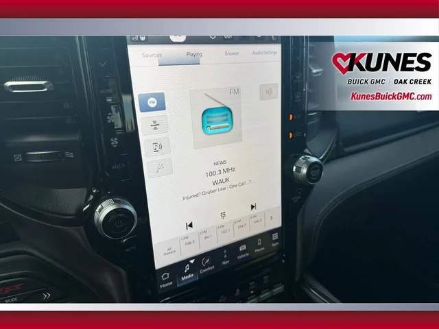SEMINUEVOS RAM 1500 a Estados en autogozo