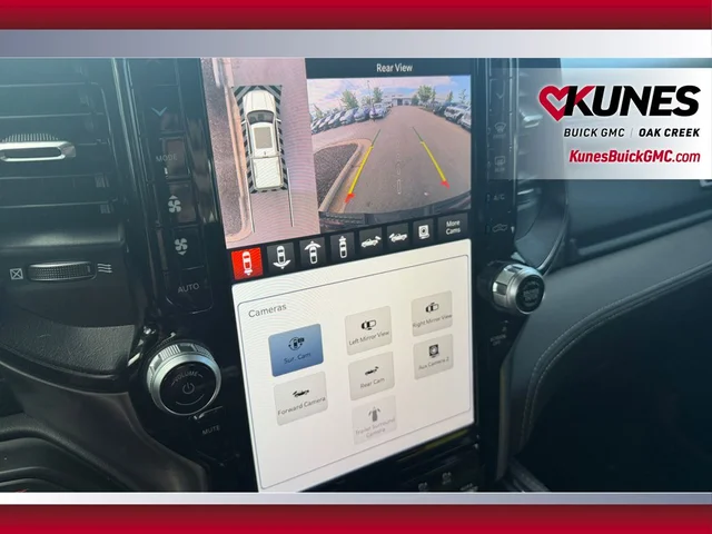 SEMINUEVOS RAM 1500 a Estados en autogozo
