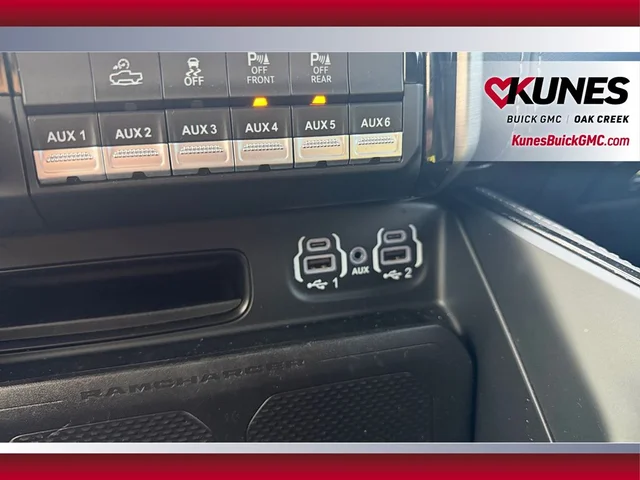 SEMINUEVOS RAM 1500 a Estados en autogozo