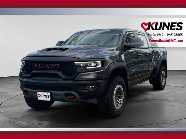 SEMINUEVOS RAM 1500 a Estados en autogozo