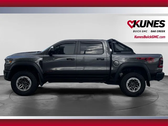 SEMINUEVOS RAM 1500 a Estados en autogozo