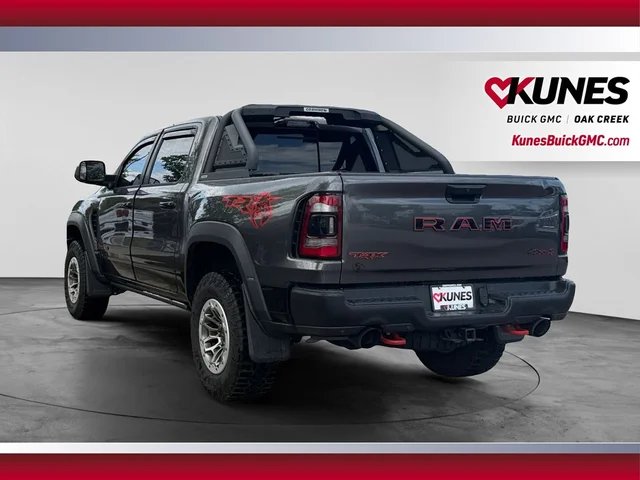 SEMINUEVOS RAM 1500 a Estados en autogozo