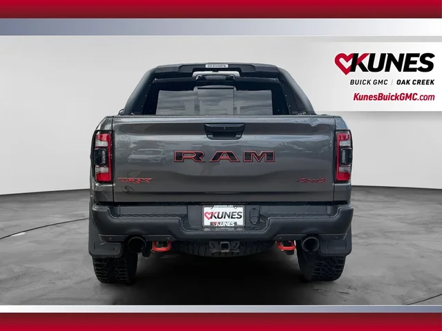 SEMINUEVOS RAM 1500 a Estados en autogozo