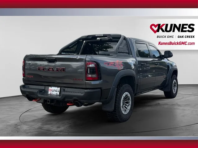 SEMINUEVOS RAM 1500 a Estados en autogozo