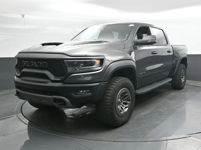 SEMINUEVOS RAM 1500 a Estados en autogozo