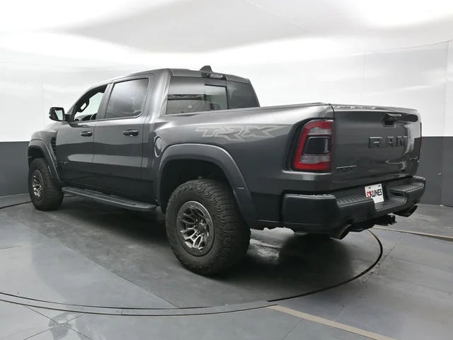 SEMINUEVOS RAM 1500 a Estados en autogozo