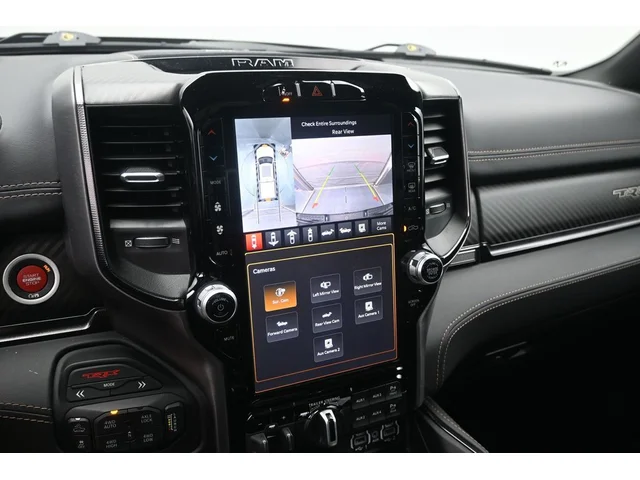 SEMINUEVOS RAM 1500 a Estados en autogozo