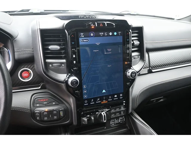 SEMINUEVOS RAM 1500 a Estados en autogozo
