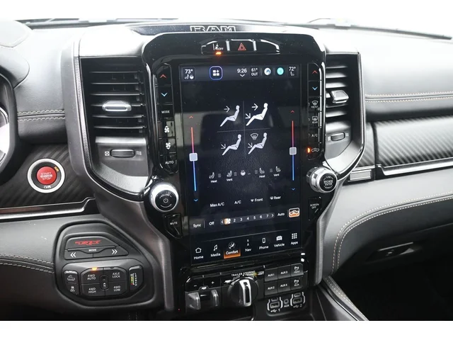 SEMINUEVOS RAM 1500 a Estados en autogozo