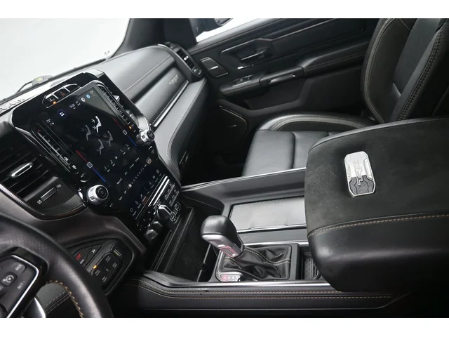 SEMINUEVOS RAM 1500 a Estados en autogozo