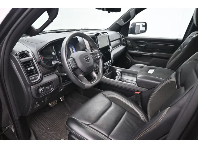 SEMINUEVOS RAM 1500 a Estados en autogozo