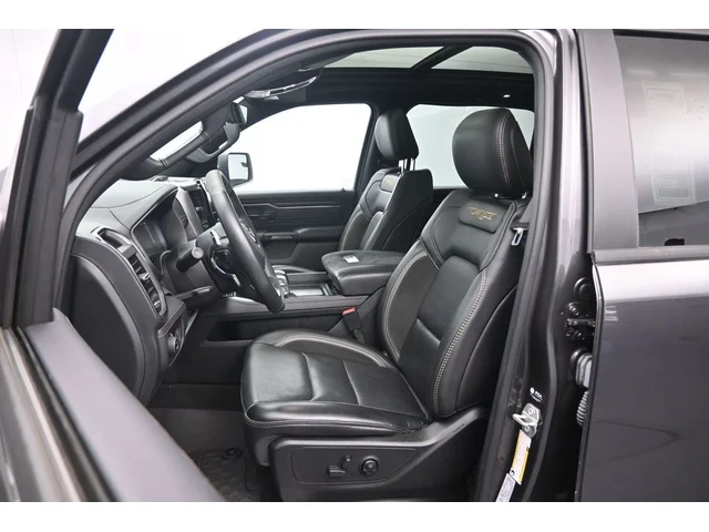 SEMINUEVOS RAM 1500 a Estados en autogozo