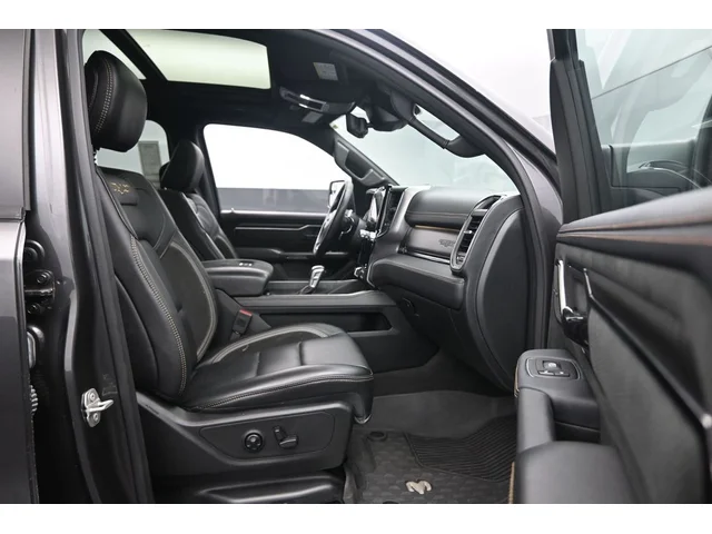 SEMINUEVOS RAM 1500 a Estados en autogozo