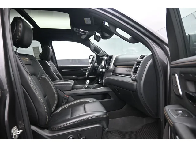 SEMINUEVOS RAM 1500 a Estados en autogozo