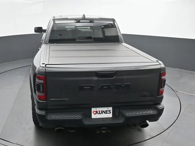 SEMINUEVOS RAM 1500 a Estados en autogozo