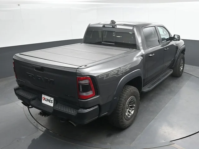 SEMINUEVOS RAM 1500 a Estados en autogozo
