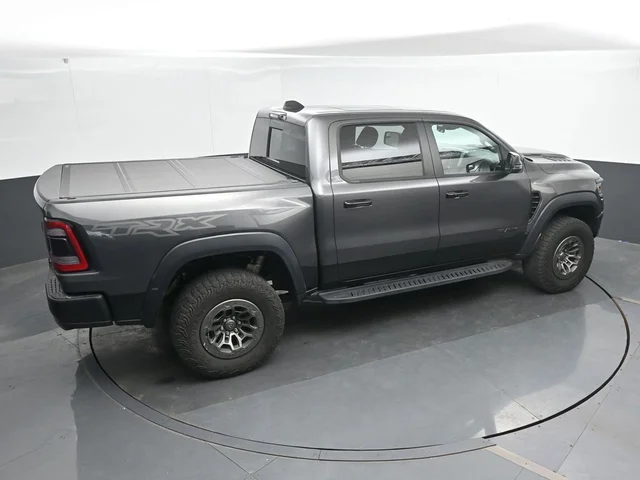 SEMINUEVOS RAM 1500 a Estados en autogozo